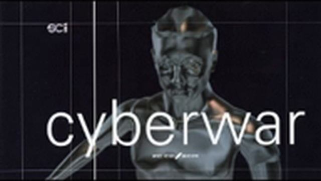 Cyberwar - Mag-Lev Glide смотреть онлайн