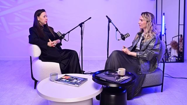 Стилист Цветана: неодобрение от близких. Про свой путь; баланс между творчеством и заработком смотреть онлайн