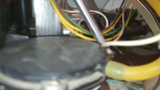 Ошибки 05 и 06 котла NAVIEN ACE/DELUXE/PRIME. Способ устранения. смотреть онлайн