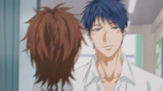 Kashima & Toono Edit || Jenny (Ruin Our Friendship)