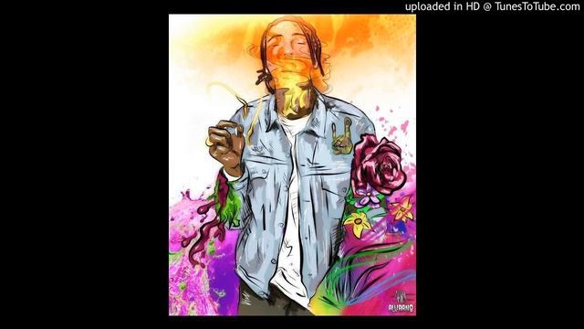 Ghali/Sfera Ebbasta/Charlie Charles Free Type Beat-''Mary Jane'' (Prod.B-Rain) смотреть онлайн