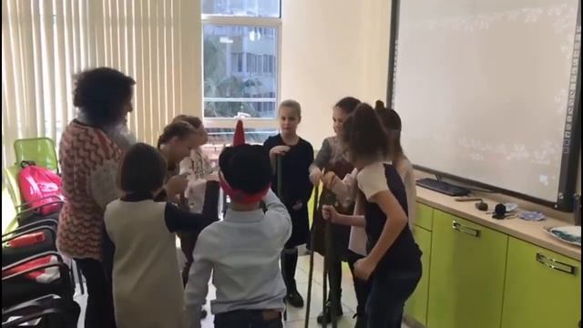 Занятия в игровой форме. смотреть онлайн