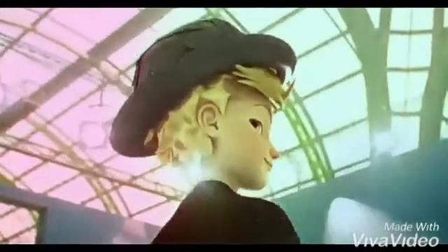 Леди баг и Супер кот/Ты была права смотреть онлайн