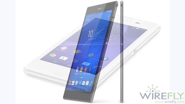 Sony Xperia Z3, Z3 Compact, Smartwatch 3 & More! - IFA 2014 смотреть онлайн