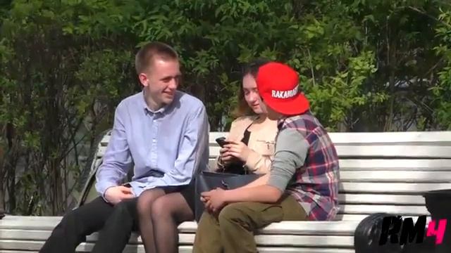 Пикап от мелкого 12 Years Old Picking Up Girls смотреть онлайн