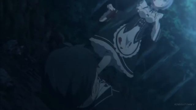 аниме клип.... альтернативный мир... смотреть онлайн