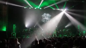 Queen - Bohemian Rhapsody ,Богемская Рапсодия