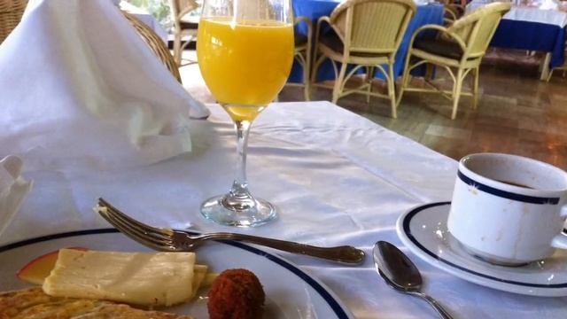 Melia las americas смотреть онлайн