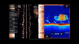 Raymarine Axiom RealVision 3D