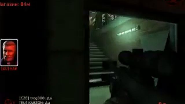 KillingFloor вот и патриарх