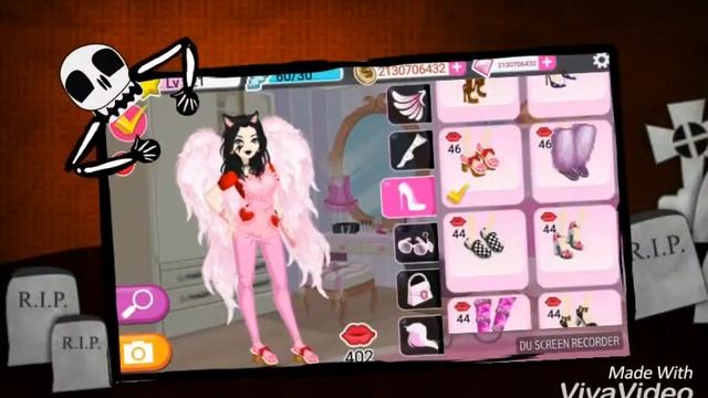 Встречаюсь парнем ❤ В игре star girl смотреть онлайн