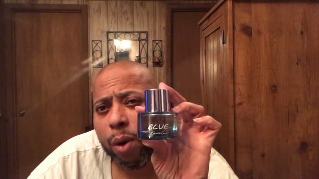 New Additions to my fragrance collection Kenneth Cole vintage black and Kenneth Cole blue смотреть онлайн