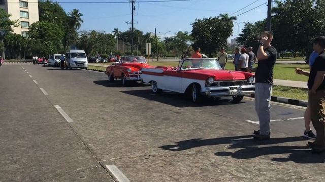 Plaza de la Revolucion and Havana смотреть онлайн