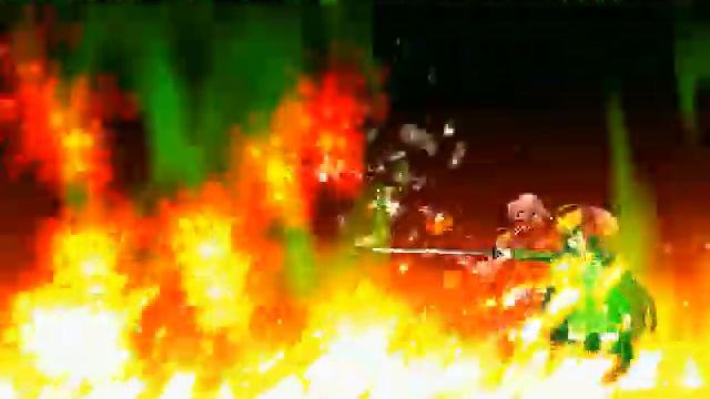 WinMugen/Matter MUGEN: Shana vs L. Omen of Doom SIN смотреть онлайн