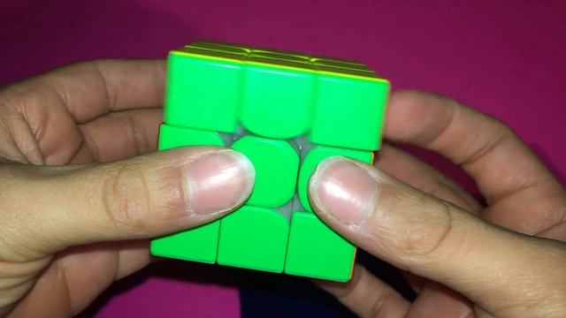 GAN 13 MAGLEV! | AliExpress Rubik’s Cube Review смотреть онлайн