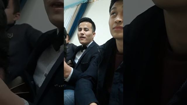 Қордай "Абілхайыр тамада" смотреть онлайн