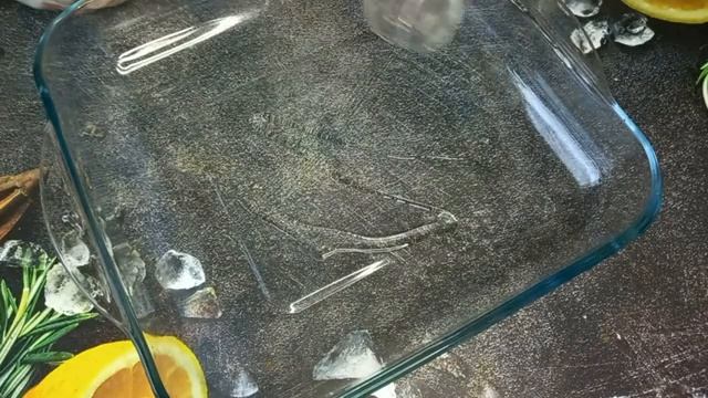 Мир кулинарии