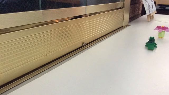 Lego stop motion alligator express train 🐊🚆🚉 смотреть онлайн