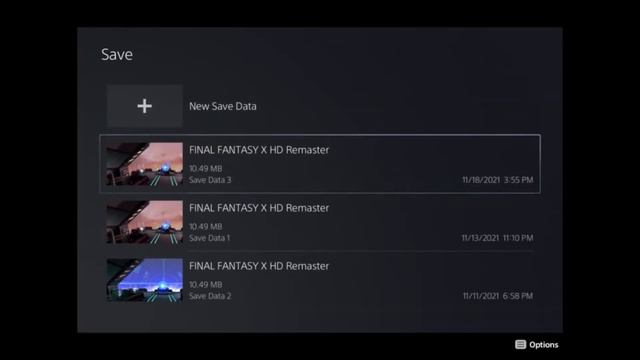 Final Fantasy X HD Remaster PS5 Playthrough Part 98 Inside Sin смотреть онлайн