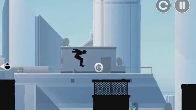 Vector - Story level 1-8 смотреть онлайн