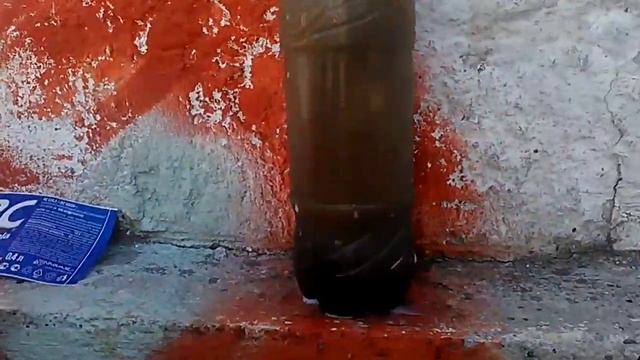 Кола+молоко.что получится? смотреть онлайн