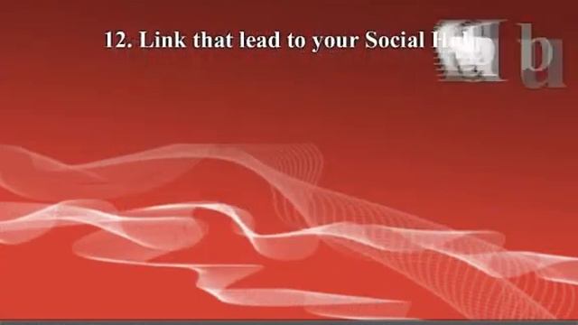 Forum Signature File:18 Reasons To Boost Traffic & Top Branding смотреть онлайн