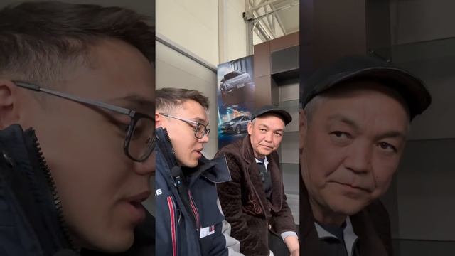 0 ТО и отзыв на автомобиль OMODA S5 смотреть онлайн