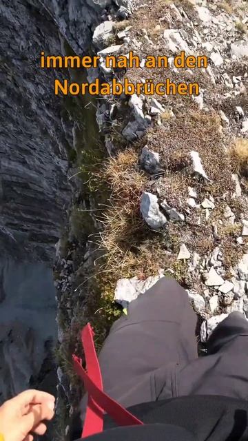 DANIELGRAT Bergtour vom Pitzenegg zum Daniel #shorts смотреть онлайн