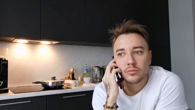 Утро после просекко 🙈