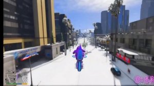 кто он идёт больше всего реактивных машин в GTA v