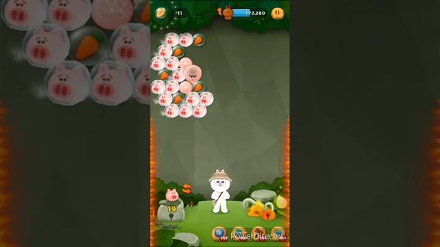 LINE BUBBLE 2 STAGE 722 смотреть онлайн