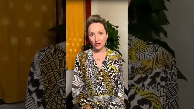 Это нужно знать каждой женщине - про отношения, внутренний ресурс и достойные деньги смотреть онлайн