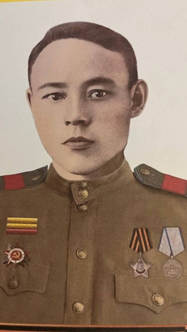 видео Кузнецов