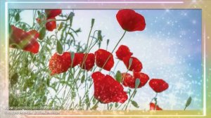 🎉 С Днем Рождения Внучке От Бабушки Красивейшее Поздравление ♫ Музыкальная открытка