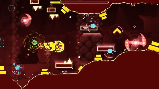 Стрим игры "Geometry Dash". (REQ:OFF) просто стрим смотреть онлайн