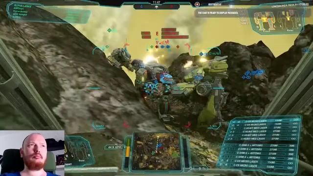 How to play and how not to play MAD Dog Revenant with 97 alfa strike смотреть онлайн