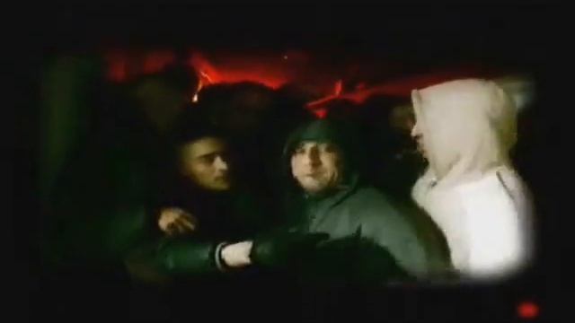 LIM C POUR MES FRERES VERSION HARDCORE 92/31 PDS/TOULOUSE смотреть онлайн