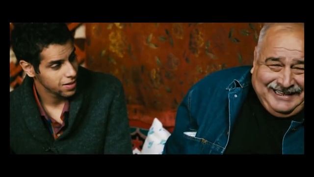 Большие люди-Фильм комедия смотреть онлайн