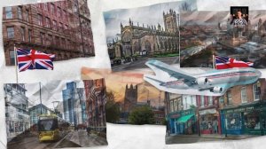 От юной сенсации до мировой иконы: невероятный путь Роналду в «Манчестер Юнайтед»!