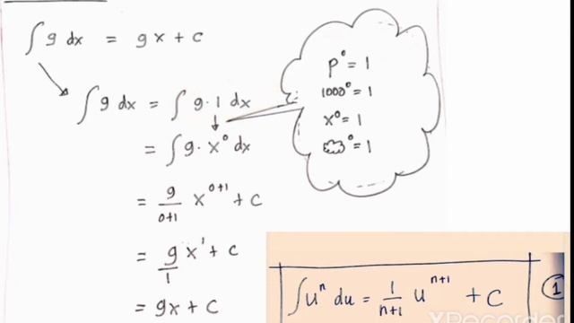 #004- Integral Rumus 01- Part 04 смотреть онлайн