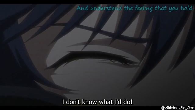 Beautiful Rain English Version ~ Soredemo Sekai wa Utsukushii The World is Still Beautiful AMV смотреть онлайн