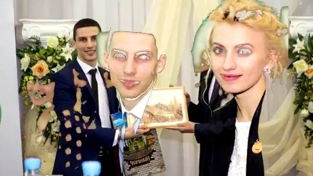Команда Чемпіонів Tiens смотреть онлайн