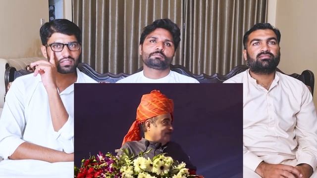 600 Kms Range Car launched Bullet Train Gadkaris Dream Double decker Flying Bus| PAKISTAN REACTIO смотреть онлайн