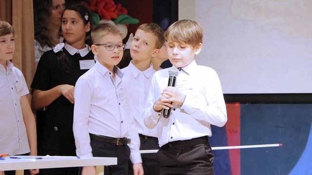 МБОУ «ЦО п. Угольные Копи» «Полярный совёнок» региональная олимпиада по краеведению 2022-2023 смотреть онлайн