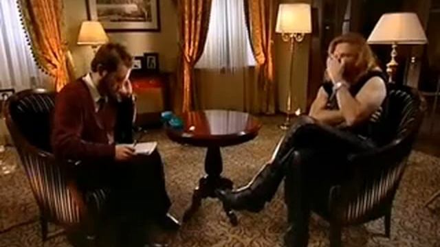 Порываев (РУССКИЙ) и Джигурда (ВИКИНГ)_ Различие культур. смотреть онлайн