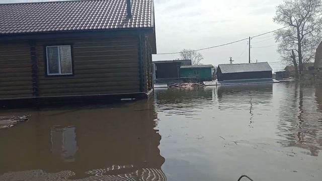 19.04.24г 10:00 уровень Тобола 1007 смотреть онлайн