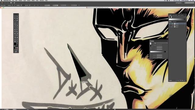 StoneFox ll Speed Art Vector Ai Pokeman смотреть онлайн