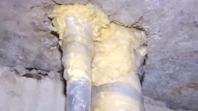ОСМД заканчивают подготовку к зиме. смотреть онлайн