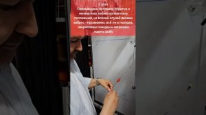 Видео от Корейская рыболовная философия. kfish.ru/products