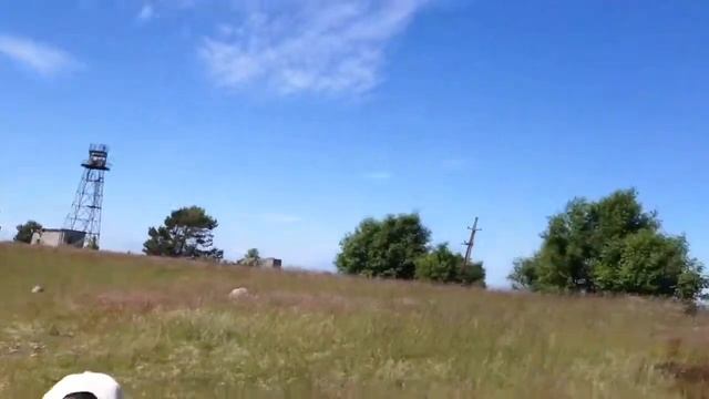 Погранзастава 3 (Таллин) смотреть онлайн